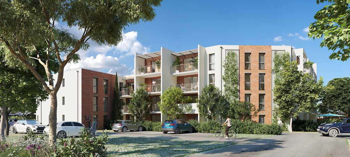 Avantage achat logement neuf