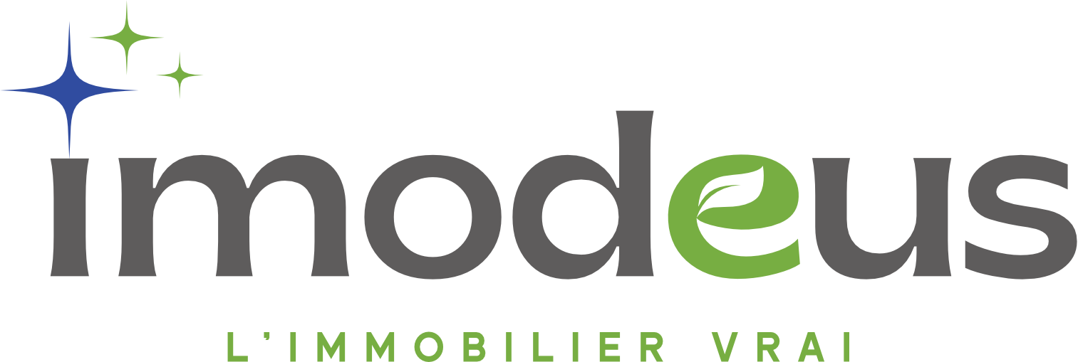 Logo Imodéus
