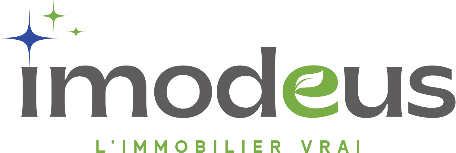 Logo Imodéus